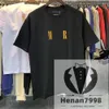 Футболка для футболок для дизайнерской футболки бренд Brangdy Best Version G Вес Pure Cotton Material US Size Оптовая цена