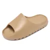 Summer Slippers Home Shoes Ladies Home Hotel Bathroom Bath Flip-flops Suitable For Indoor Or Outdoor Couple Shoes