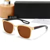 Hommes Femmes Designer Lunettes De Soleil Mode Classique Lunettes En Plein Air Plage Lunettes De Soleil Pour Homme Femme 12 Couleur