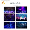 Moving Head Lights Command Wing Console Mini MA2 Moving Head Stage Light MA2 Controller för Party Club Professional Equipment Lighting Controller Q231107