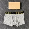 6 kolorów projektantów bokserów marki Majy seksowne klasyczne bokserki miękki szorty miękki oddychający bawełniany bieliznę