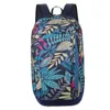 Backpack Męskie i damskie szkolne Travel Mini Sports Fashion Lekka wodoodporna torba na oddychanie dziewcząt