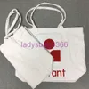 Torby wieczorowe Lotte Japan Korea Mrt Marant Torka na torbę mody torbę na zakupy torba