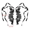 Anklets Sexy Lace Barefoot Sandals Vintage Wedding Foot Ankle Women Jewelry