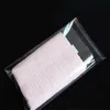 Clear Self-adhesive Cello Cellophane Bag Self Sealing Plastic Bags for Packing Resealable Packaging Bag Pouch Etnuv