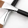 The Angled Foundation Makeup Brush - Precision Full täckning Smooth Cream Liquid Foundation Cosmetics Tools