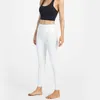 originele fitnessbroek dames zomer dunne hoge taille heup tillen buik yogabroek hoge elastische strakke sportkleding