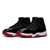 nike air jordan retro 11 11s jorden jordens Jumpman ريترو 11 أحذية كرة السلة المنخفضة 11s الرجال المدربين النسائية أحذية رياضية في الهواء الطلق