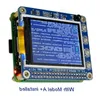 Livraison gratuite Module d'affichage d'écran TFT LCD PPI élevé de 22 pouces 320x240 Support de bouclier de panneau résistif pour Raspberry Pi 3 modèle B et Pi 2 Kaiq