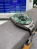 Orologi di design puliti per orologio di lusso da uomo di alta qualità 40-41MM 3135 o 3235 movimento meccanico importato automatico impermeabile 100M c12