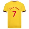 2024 Sheffield Fußballtrikot