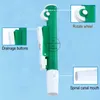 LAB 2ml 10ml 25ml pipette pump pasteur transing pipettor manual affectant