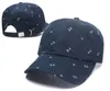 2023 Neue Street Fashion Baseballmütze Männer und Frauen Sport Sonnenhüte im Freien Trend verstellbare Kappen