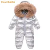 Daunenmantel Kinderkleidung Winter Warme Daunenjacke Junge Oberbekleidung Mantel verdicken Wasserdichter Schneeanzug Baby Mädchen Kleidung Parka Säuglingsmantel 231107