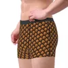 Caleçons Happy Face Hommes Boxer Briefs Sous-vêtements Neco Arc hautement respirant Top Qualité Cadeaux d'anniversaire