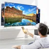 Télévision 4K HD 4K TV réseau de vente directe Smart Voice TV 1080P affichage Ultra-clair 55 pouces 32 pouces 65 pouces téléviseurs