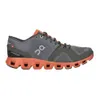 op cloud schoen op Designer cloud x 3 Cloudnova form hardloopschoenen heren dames Triple Black White Rock Grey Blue Tide Olive Reseda heren sneakers outd