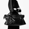 ES 거대한 여행 맥시 가방 디자이너 가방 여성 토트 백은 크로스 바디 쇼핑 비치 유명한 큰 토트 어깨 지갑 핸드백