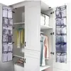 Storage Boxes Over Door Shoe Organizer Rack Holder The With Multi Function