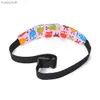 Pillows Infant Baby Head Protect Belt Car Seat Fasten Belt Home Outdoor Band AccessoryL231107