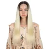 Lace Wigs 613 Hair Cover T-shaped Front Lace Wig Head Cover Hair Lace wig