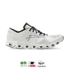 Löpskor Nytt på CloudSurfer Cloud X 3 OnCloud OnClouds Mens Womens Runner Road Training Gym Footwear Clouds Jogging Walking Sneaker 36-47