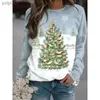 Men's Hoodies Sweatshirts Kitten Cat Christmas Tree Stocking Sweatshirts 3D Print Hoodies Women Y2k Hoodie Oversized Pullovers Harajuku Woman Top ClothingL231107