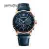 Ap Swiss Luxury Wrist Watches Code 11.59 Series 2020 Automatic 18k Rose Gold Men's Watch 26393or JLT8