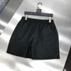 Pantaloncini taglie forti da uomo Abbigliamento estivo in stile polare con spiaggia fuori dalla strada puro cotone 1wry