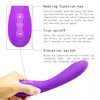 Vibrateurs pour femmes doux japon Silicone gode vibrateur femme jouet sexuel Anal G Spot Clitoris stimulateur produit 231010