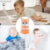 Kuddar småbarnshuvudskyddskudde Anti-fall justerbara nyfödda säkerhetskuddar Baby Anti-Fall Pillow Protective Pad Child Toddler Headl231107