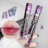 Hydraterende Lipgloss voor Vrouwen Sexy Labiale Glazuur Matte Lippenstift Fluwelen Langdurige Waterdicht Geen Vervagen Maquillage Cosmetica