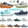 Projektant x3 On Cloud Cloudmonster x Buty do biegania Cloudswift Tłumienie Cloudnova Federer trening i krzyżowe buty treningowe kobiet