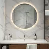 Adesivi murali Sembri incredibile Decalcomania per specchio Decorazioni per il bagno Adesivo per porta della doccia Accessori per la decorazione della casa d'arte