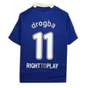 CFC Drogba 2011 Torres Retro Soccer Jerseys Lampard 12 13 Final 96 97 99 82 85 87 89 90 Fotbollskjorta Vintage Classic 03 05 06 16 Cole Zola Vialli 07 08 Long Sleepes Men Kids Kids Kids