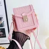 modeontwerper lederen crossbody telefoontas voor samsung galaxy z flip 3 4 5 5g lange lanyard universele nekband cover dames heren portemonnee hoesje rijbewijs tas