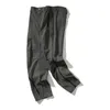 Far.archive 21ss Pantaloni con zip laterale High Street tridimensionali Performance Wook