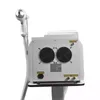 Professional Portable 1200W Diode Laser smärtfritt Permanent hårborttagning 755NM 808NM 1064NM Hårborttagningsmaskin