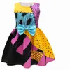 Koszmar przed świętami Bożego Narodzenia Sally Dress Fashion Sally Dress Fashion Sally Dress for Girls Dress L23117