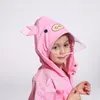 Imperméables pour enfants, garçons et filles, cochons de bon augure, enfants de la maternelle, élèves du primaire, collège et vieille école