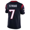 도매 7 CJ Stroud Football Jersey 51 Will Anderson Jr Davis Mills Derek Stingley Jr Laremy Tunsil Dameon Pierce Jimmie Ward Cashman Tank Dell Jalen Pitre Ale