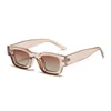 Óculos de sol côncavos personalizados, óculos de sol polarizados quadrados masculinos e femininos, moda 6zl735ts1