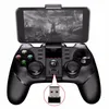 Freeshipping 3-in-1 trådlös Bluetooth-gamepad med 24G trådlös Bluetooth-mottagare för Android iOS Windows-system och för PS3 Bawhe