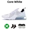 Tênis de corrida Masculino Mulheres Triple White Black Barely Rose Be True Sump Gradients Tea Berry Teal Unc Grape Rainbow University Red Hot Punch Trainers Tênis