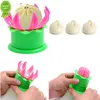 New 1 pcsDIY kitchen cooking tools Chinese steamed buns pastry pie steaming machine mould steaming bun making mould