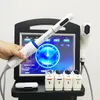 10カートリッジ4D膣HIFU SMAS RF Machine for Beauty Studios Skin Clinics High Power 2In1 4Dhifu膣締めデバイス工場販売