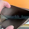 lange Brieftasche Tasche Damen Designer Geldbörsen Kartenhalter Geldbörse Herren Reisepasshüllen schwarz geprägte Kartenhalter Luxus rosa Münzgeldbörsen Schlüsseletui Umhängearmbänder