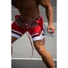 Men S Shorts Brand Summer Fashion Sports Casual Jogging Fitness Quick Dry Gym Basketball Training Training Short 230407