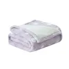 Couvertures couverture chaude douce épaisse Double bureau sieste châle pour canapé couverture couvre-lit moelleux couvre-lit