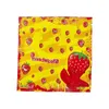 sac 500 mg fraise pastèque baie bleue cerise raisin sacs mylar originaux emballage à glissière Secwp